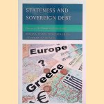 Stateness and Sovereign Debt: Greece in the European Conundrum
Kostas A. Lavdas e.a.
€ 25,00