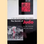 The secrets of Judo. A text for instructors and students
Jiichi Watanabe e.a.
€ 10,00