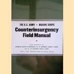 The U.S. Army/Marine Corps Counterinsurgency Field Manual
Sarah Sewall
€ 8,00