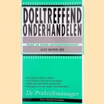 Doeltreffend onderhandelen
Alice Kuipers-Bos
€ 5,00