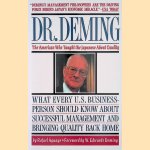 Dr. Deming: The American Who Taught the Japanese About Quality
Rafael Aguayo
€ 7,50