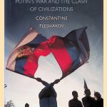 The Crimean Nexus. Putin's War and the Clash of Civilizations door Constantine Pleshakov