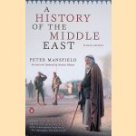 A History of the Middle East - Second Edition
Peter Mansfield
€ 10,00