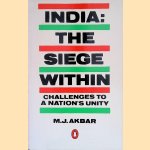 India: The Siege Within: Challenges to a Nation's Unity
M.J. Akbar
€ 8,00