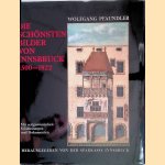 Die schönsten Bilder von Innsbruck 1500-1822. Mit zeitgenössischen Schilderungen und Dokumenten door Wolfgang Pfaundler