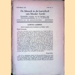 De mensch in de leerschool van moeder aarde. Les no. 8 tot en met les no. 15
A. Pleysier
€ 10,00