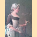 Chardin
Bernadette Caille
€ 20,00