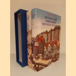 Dictionnaire historique des rues de Paris (2 volumes)
Jacques Hillairet
€ 150,00