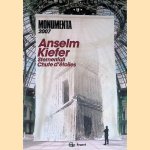 Anselm Kiefer Monumenta 2007 door Philippe Dagen