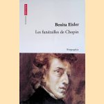 Les Funérailles De Chopin
Benita Eisler
€ 9,00