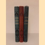 La Peinture Flamande; La Peinture Hollandaise; La Peinture Française au XIXe Siècle (3 volumes)
A.J. Wauters e.a.
€ 25,00