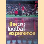 The pro football experience door David Boss