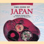 The Food Of Japan. Authentic Recipes from the Land of the Rising Sun
Takayuki Kasaki
€ 8,00