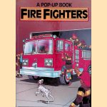 Fire Fighters. APop-Up Book door Peter Seymour