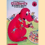 Clifford's Happy Days: A Pop-Up Book door Norman Bridwell