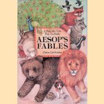 Aesop's Fables: A Pull-the-Tab Pop-Up Book
Claire Littlejohn
€ 12,50