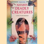 Nature's Deadly Creatures. A Pop-Up Exploration door Frances Jones