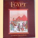 Journey to Egypt. A UNICEF Pop-Up Book door Peiro Ventura