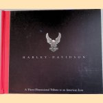 Harley-Davidson: A Three-Dimensional Tribute to an American Icon
Jerry Hatfield e.a.
€ 25,00