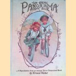 The great panorama picture book: A reproduction from an antique three-dimensional book door Ernest Nister