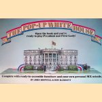 The pop-up White House: Open the book and you're ready to play President and First Lady!
John Boswell e.a.
€ 12,50