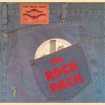 The Rock Pack door Jim Henke