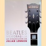 Beatles Memorabilia. La coleccion de Julian Lennon
Brian Southall e.a.
€ 200,00