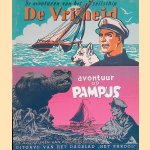 Avontuur op Pampus. De avonturen van Kapitein Rob & De avonturen van het zeilschip De Vrijheid (2 delen)
Pieter Kuhn
€ 6,00