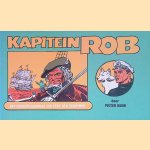 Kapitein Rob: het scheepsjournaal van Peer den Schuymer
Pieter Kuhn
€ 5,00