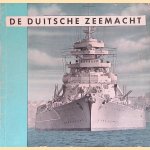 De Duitsche zeemacht door Kapitein ter zee b.d. Widenmann