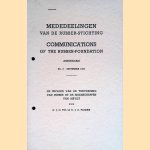 Mededeelingen van de Rubber-Stichting. De invloed van de toevoeging van rubber op de eigenschappen van asfalt door J.G. Fol e.a.