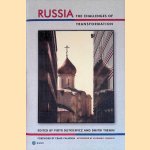 Russia. The Challenges of Transformation door Piotr Dutkiewicz e.a.