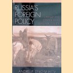 Russia's Foreign Policy. Change and Continuity in National Identity door Andrei P. Tsygankov