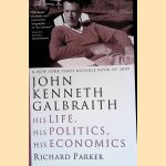 John Kenneth Galbraith: His Life, His Politics, His Economics
Richard Parker
€ 11,00