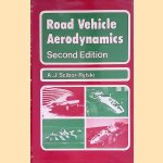 Road Vehicle Aerodynamics door A.J. Scibor-Rylski