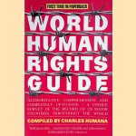 World Human Rights Guide door Charles Humana