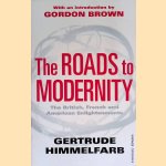 The Roads to Modernity: The British, French and American Enlightenments
Gertrude Himmelfarb
€ 8,00