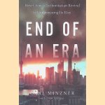 End of an Era: How China's Authoritarian Revival is Undermining Its Rise
Carl Minzner
€ 12,50