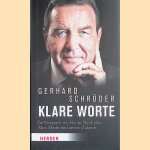 Klare Worte: Im Gespräch mit Georg Meck über Mut, Macht und unsere Zukunft door Gerhard Schröder