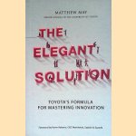 Elegant Solution : Toyota's Formula for Mastering Innovation
Matthew E. May
€ 11,00