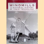 Windmills: A Pictorial History of Their Technology
Richard L. Hills
€ 15,00