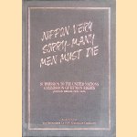 Nippon Very Sorry - Many Men Must Die: Submission to the United Nations Commission of Human Rights (ECOSOC Resolution 1503)
George Beard
€ 15,00