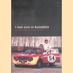 I miei anni in Autodelta. La lunga strada verso l'Europeo 1971
Gian Luigi Picchi
€ 20,00