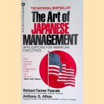 The Art of Japanese Management
Richard Tanner Pascale e.a.
€ 6,00