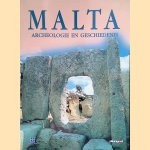 Malta: archeologie en geschiedenis door John Sumat Tagliaferro