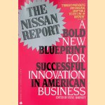 The Nissan Report: A Bold New blueprint for successful innovation in American business
Steve Barnett
€ 7,50