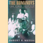 The Romanovs: The Final Chapter
Robert K. Massie
€ 6,00