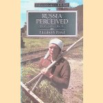 Russia Perceived: A Trans-Siberian Journey door Elizabeth Pond