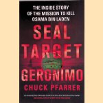 Seal Target Geronimo: The inside story of the mission to kill Osama Bin Laden
Chuck Pfarrer
€ 10,00