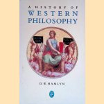 A History of Western Philosophy door D.W. Hamlyn